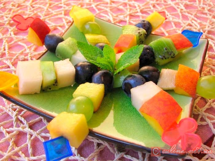������� ������ � ������ � ���� �� Culina.net.ua