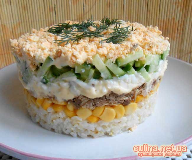 Вкусные салаты на праздничный стол | рецепты с фото Вкусные салаты на праздничный стол | рецепты с фото