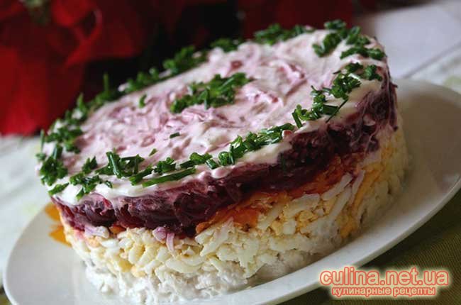 Вкусные салаты на праздничный стол | рецепты с фото Вкусные салаты на праздничный стол | рецепты с фото
