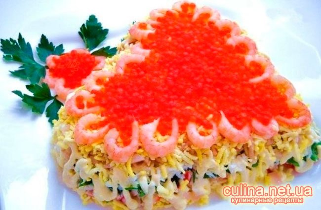 Вкусные салаты на праздничный стол | рецепты с фото Вкусные салаты на праздничный стол | рецепты с фото