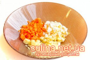 Салат с куриной грудкой | рецепты на день рожденье Салат с куриной грудкой | рецепты на день рожденье