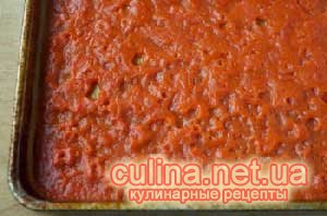 Как сделать томатную пасту Как сделать томатную пасту