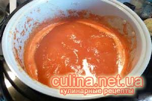 Как сделать томатную пасту Как сделать томатную пасту