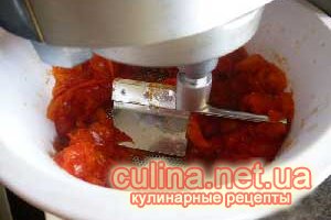 Как сделать томатную пасту Как сделать томатную пасту