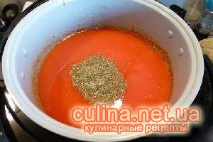 Как сделать томатную пасту Как сделать томатную пасту