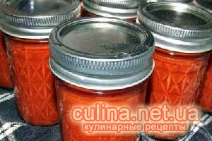 Как сделать томатную пасту Как сделать томатную пасту