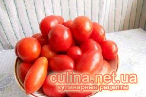 Как сделать томатную пасту Как сделать томатную пасту