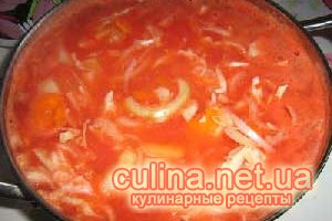 Как сделать томатную пасту Как сделать томатную пасту