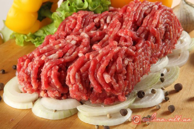 Как сделать вкусный фарш Как сделать вкусный фарш