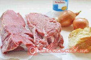 Как сделать вкусный фарш Как сделать вкусный фарш