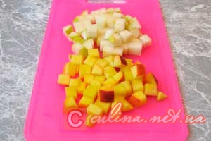������� ������ � ������ � ���� �� Culina.net.ua
