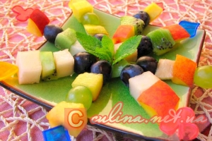 ������� ������ � ������ � ���� �� Culina.net.ua