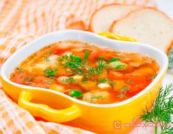 Как приготовить кислые щи Как приготовить кислые щи