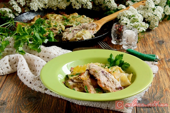 ������� � ���������� � ������� / Culina.net.ua � ��������� ������ � ����