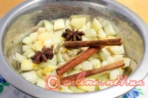 �������-�������� ������� � ������ �������� / Culina.net.ua � ������ � ����