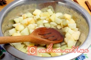 �������-�������� ������� � ������ �������� / Culina.net.ua � ������ � ����