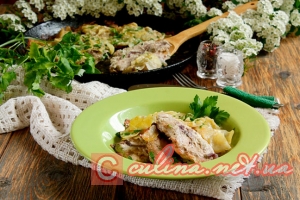 ������� � ���������� � ������� / Culina.net.ua � ��������� ������ � ����