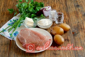 ������� � ���������� � ������� / Culina.net.ua � ��������� ������ � ����