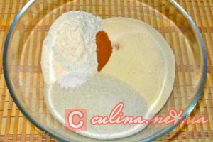 �������� �������� ����� ��-��������� / Culina.net.ua � ������� � ���� �� �����